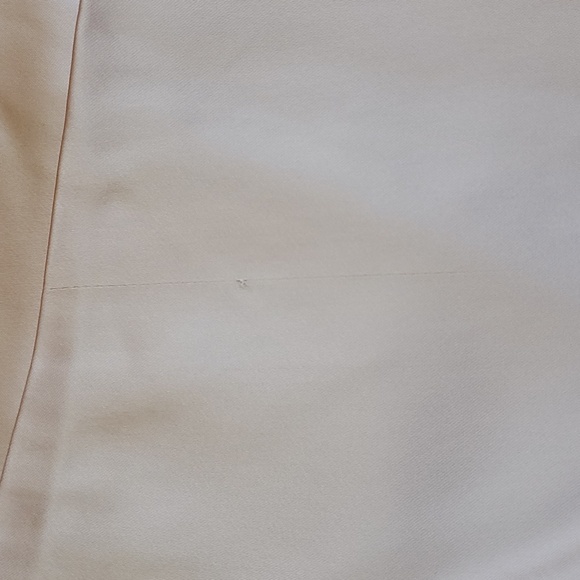 Arden B. One Shoulder Dress, Size S - Picture 7 of 9